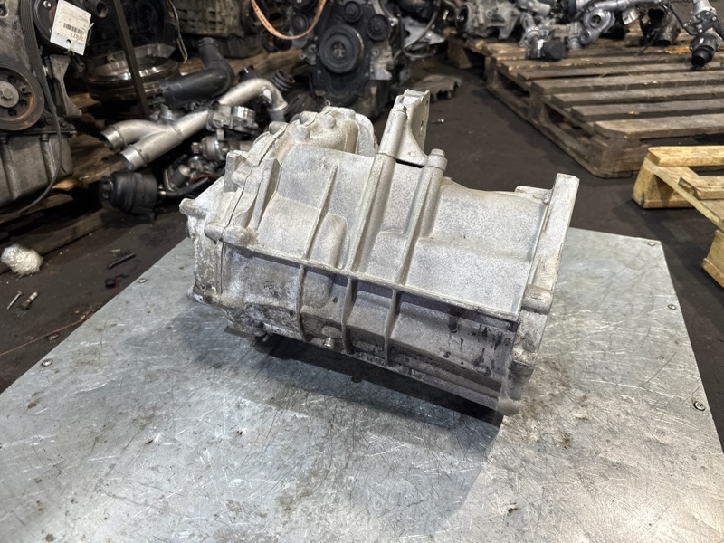 Раздаточная коробка, 32000 рублей, Москва