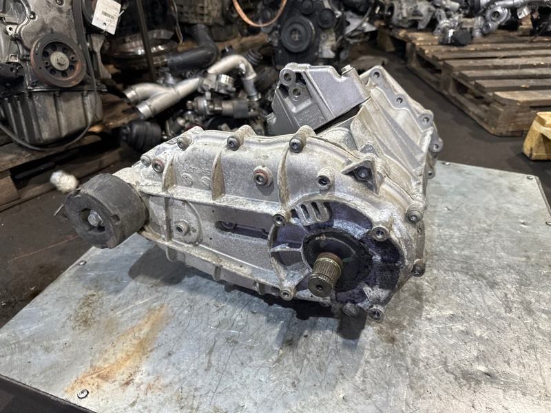 Раздаточная коробка, 32000 рублей, Москва