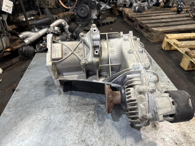 Раздаточная коробка, 32000 рублей, Москва