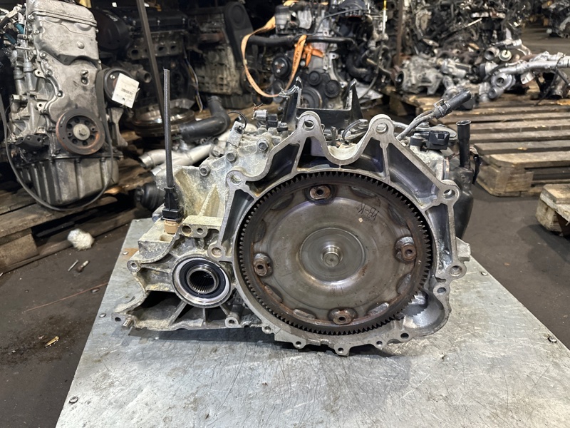 АКПП, 58000 рублей, Москва