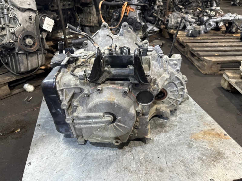 АКПП, 58000 рублей, Москва