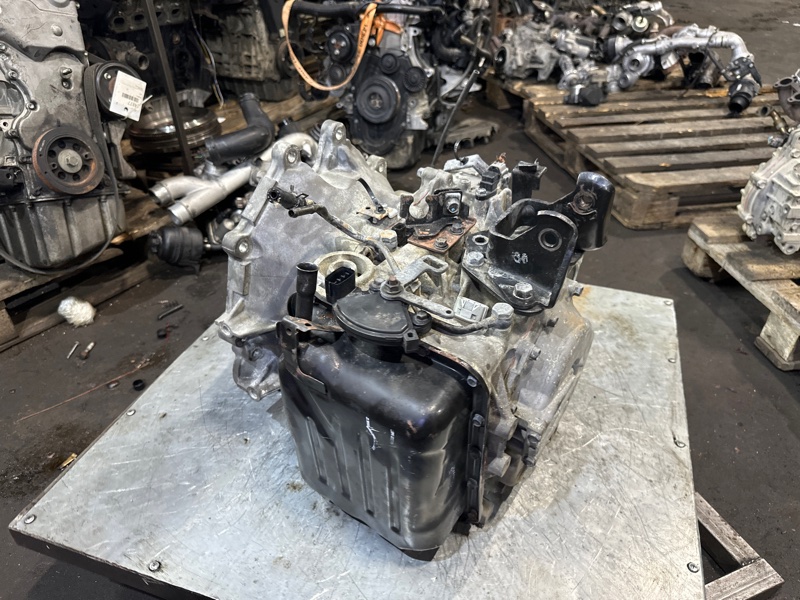 АКПП, 58000 рублей, Москва