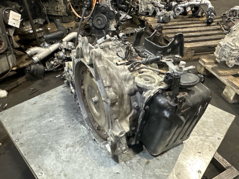 АКПП, 58000 рублей, Москва