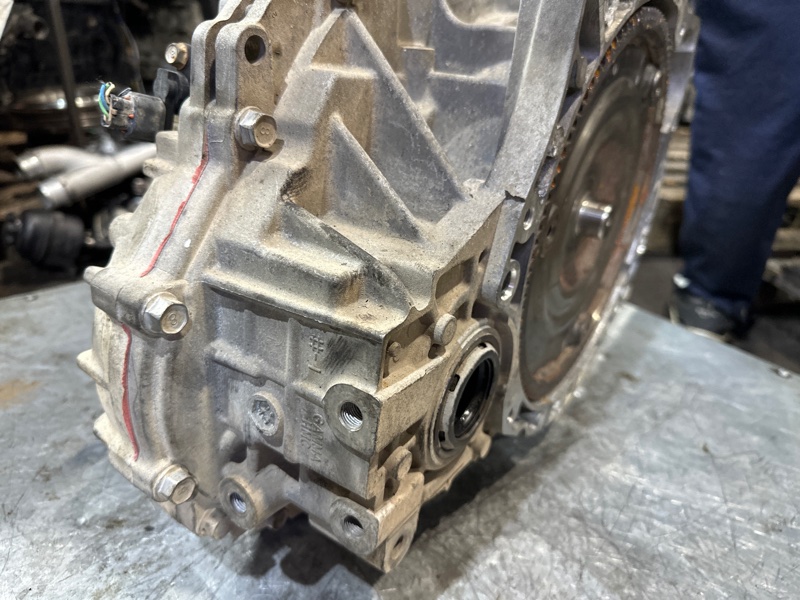 АКПП, 74000 рублей, Москва