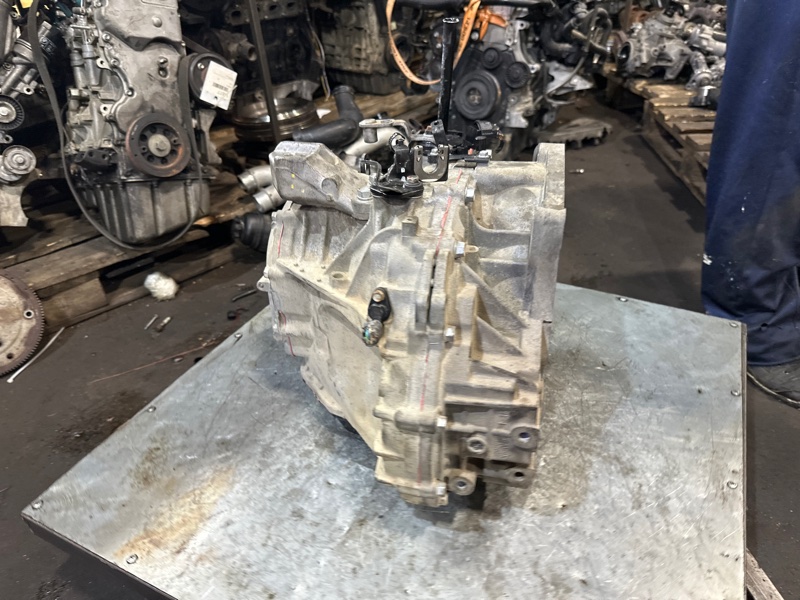 АКПП, 74000 рублей, Москва