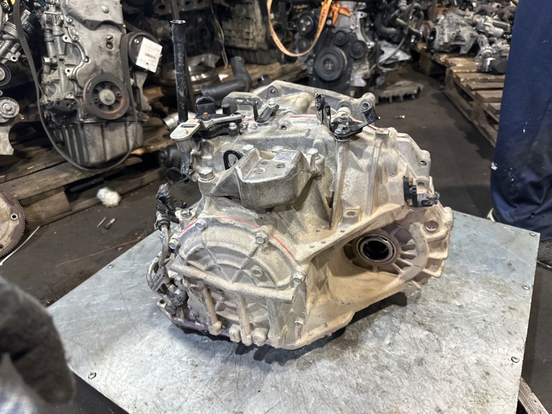 АКПП, 74000 рублей, Москва