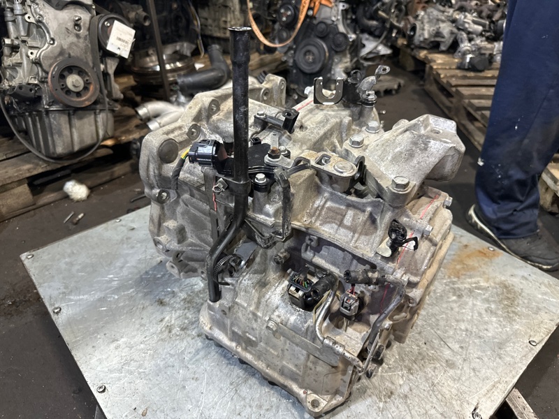 АКПП, 74000 рублей, Москва