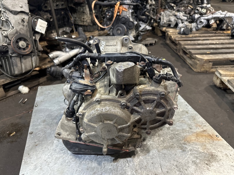 АКПП, 50000 рублей, Москва