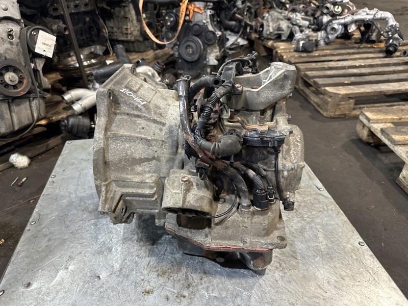 АКПП, 50000 рублей, Москва