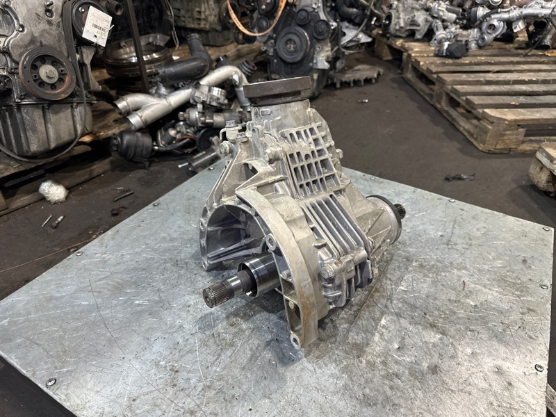 Раздатка редуктор, 95000 рублей, Москва