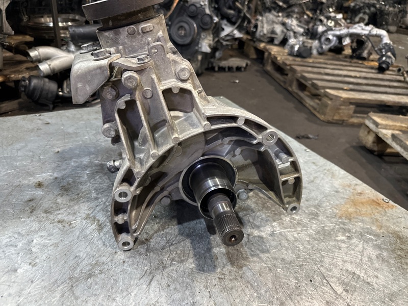 Раздатка редуктор, 95000 рублей, Москва