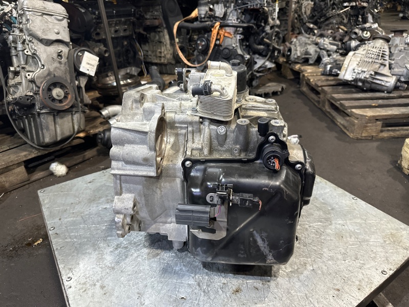 АКПП, 116000 рублей, Москва