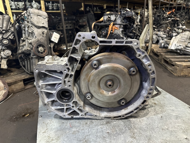 АКПП, 58000 рублей, Москва