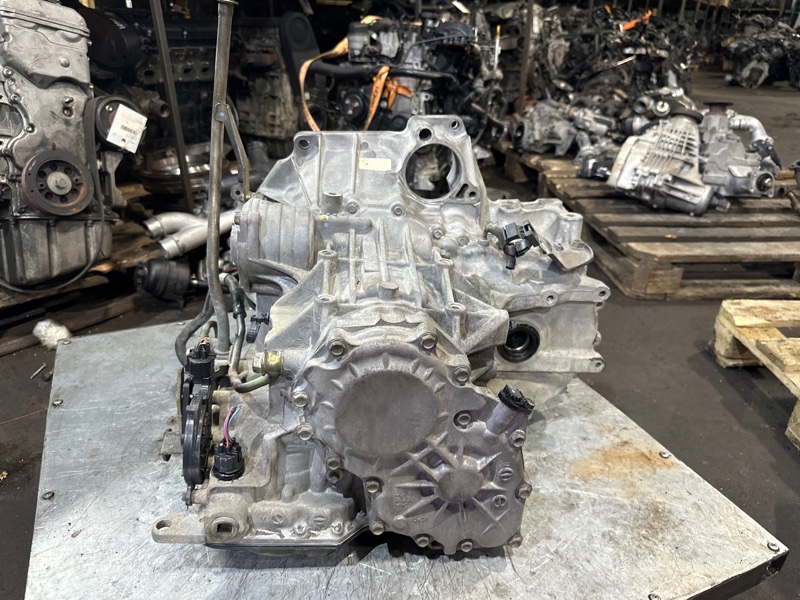 АКПП, 58000 рублей, Москва