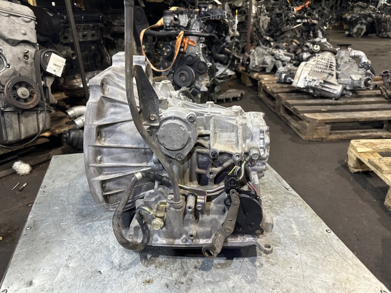 АКПП, 58000 рублей, Москва