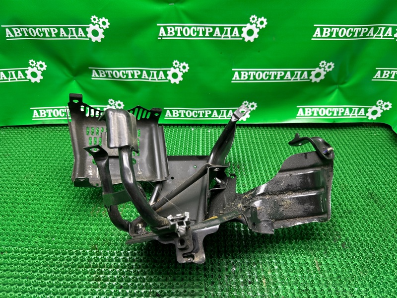 Защита раздаточной коробки, 5000 рублей, Москва