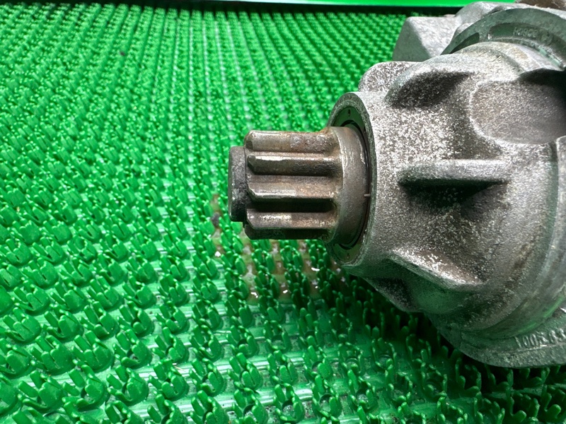 Стартер, 6000 рублей, Москва