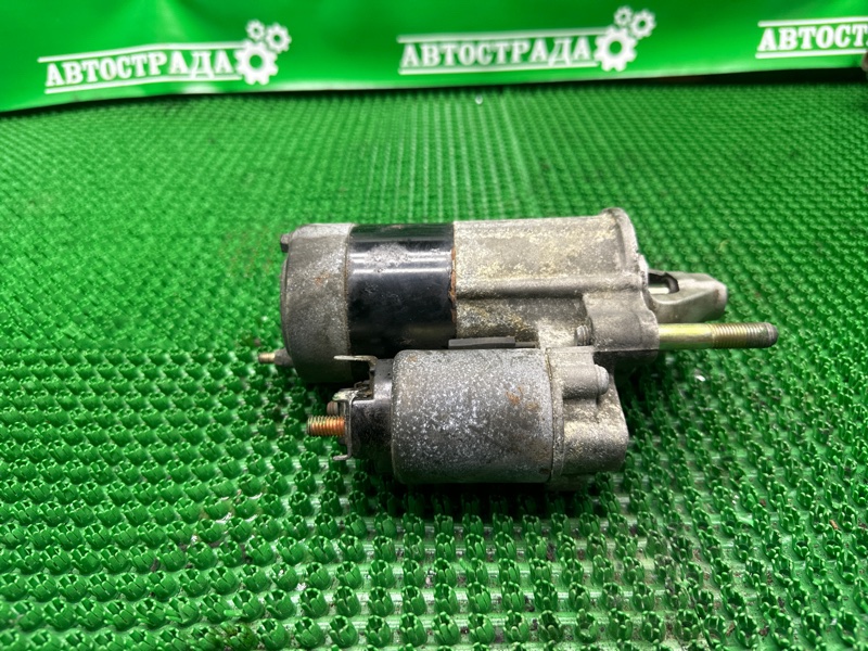 Стартер, 3000 рублей, Москва