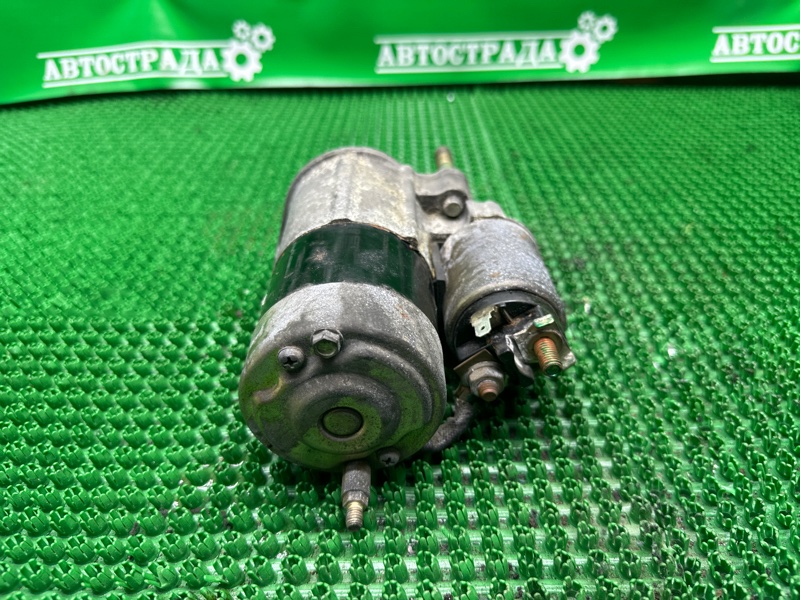 Стартер, 3000 рублей, Москва