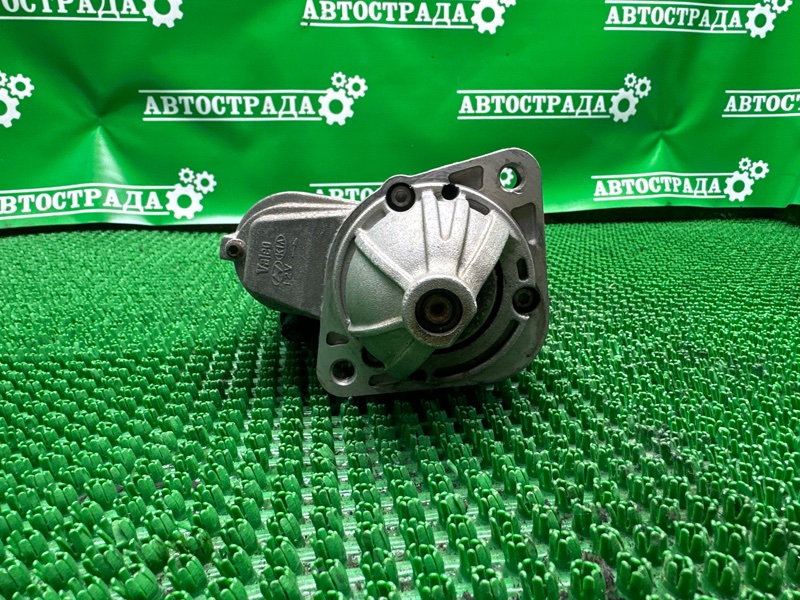 Стартер, 4000 рублей, Москва