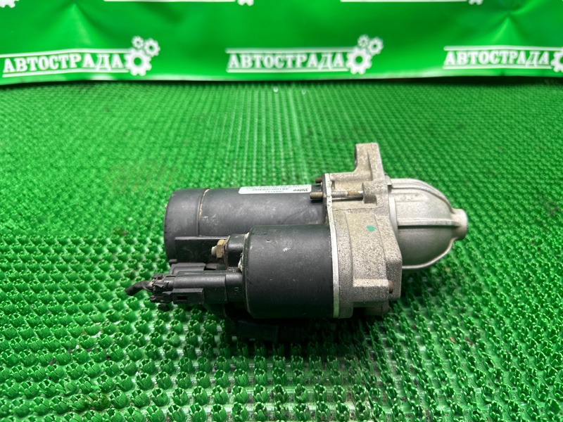 Стартер, 4000 рублей, Москва