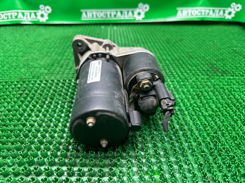 Стартер, 4000 рублей, Москва