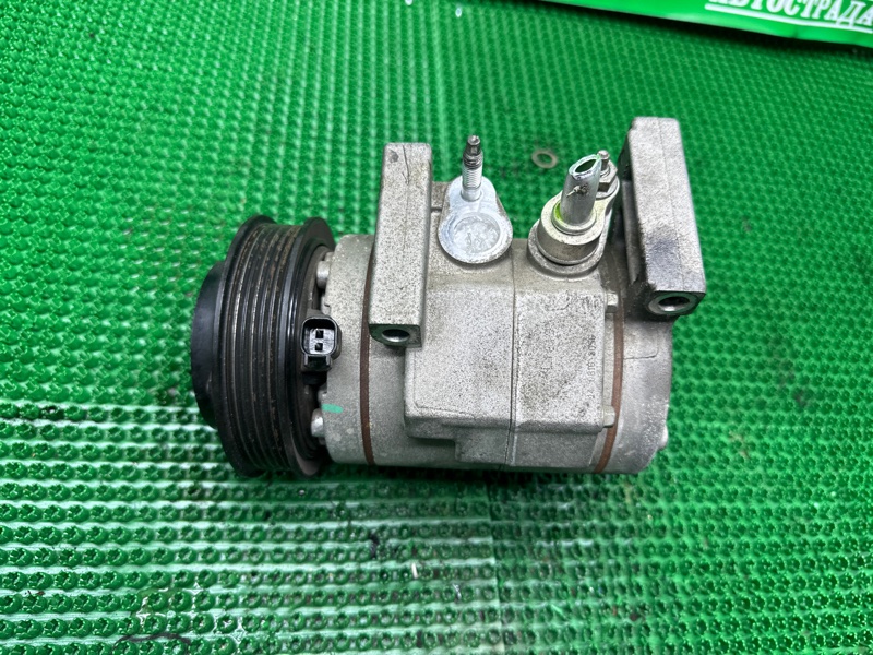 Компрессор кондиционера, 35000 рублей, Москва