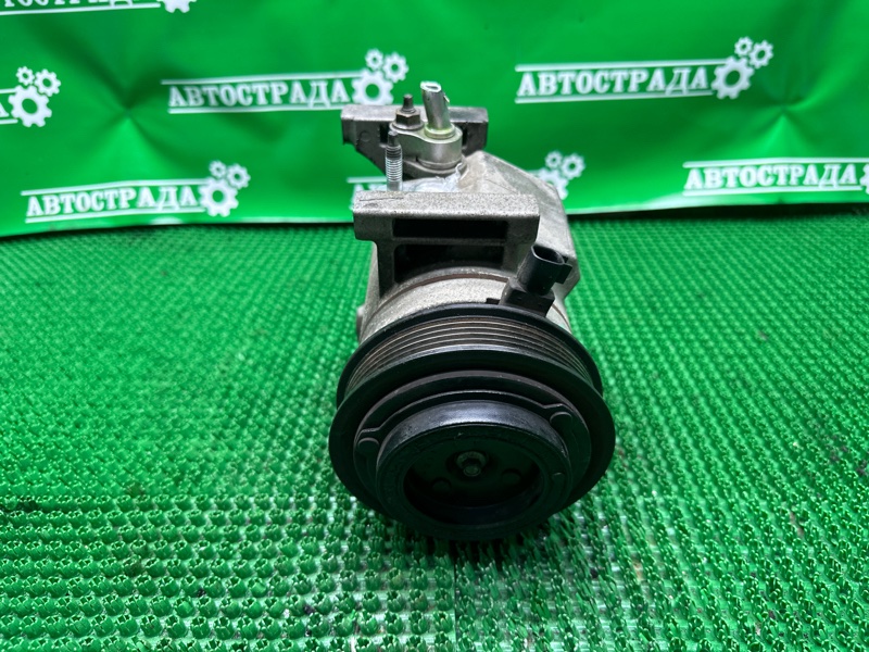 Компрессор кондиционера, 35000 рублей, Москва