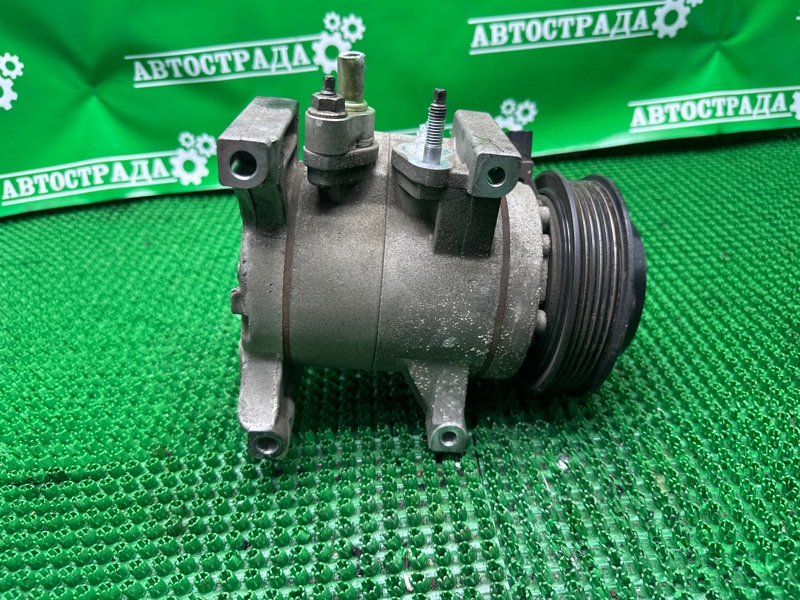 Компрессор кондиционера, 35000 рублей, Москва