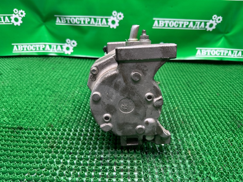 Компрессор кондиционера, 35000 рублей, Москва