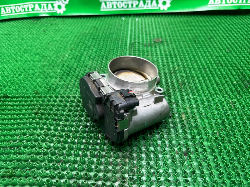 Дроссельная заслонка, 3000 рублей, Москва