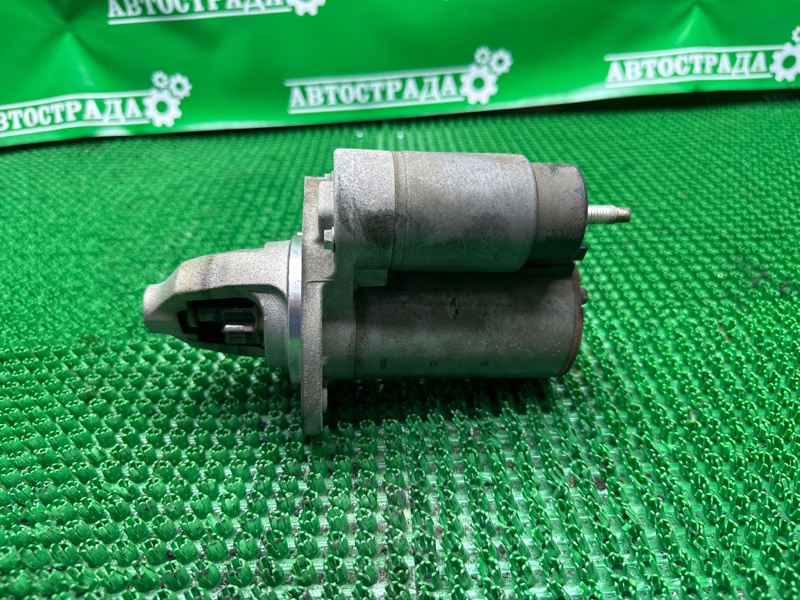 Стартер, 8000 рублей, Москва