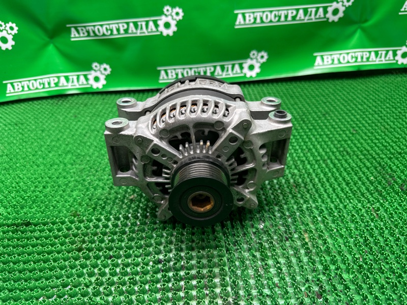 Генератор, 12000 рублей, Москва