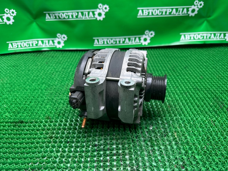 Генератор, 12000 рублей, Москва