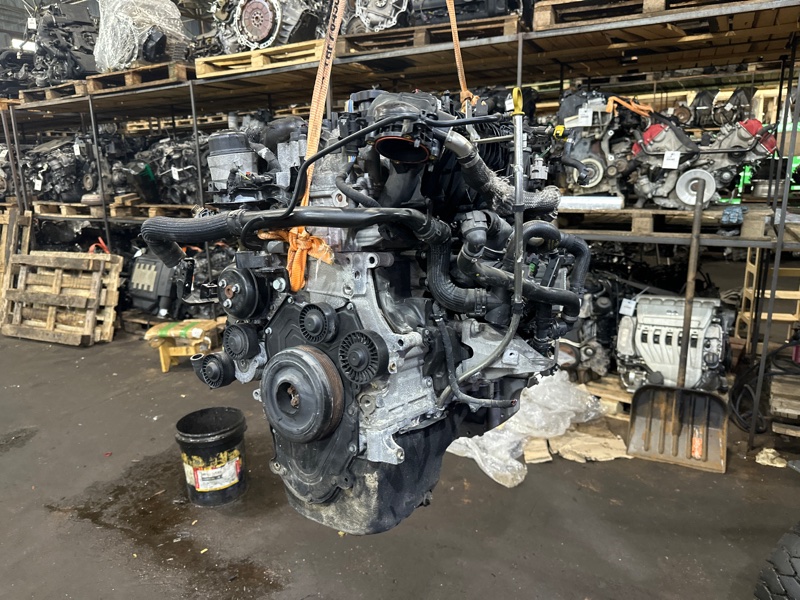 Двигатель, 550000 рублей, Москва