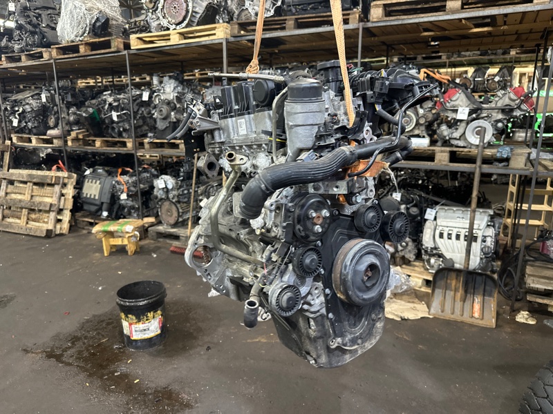 Двигатель, 550000 рублей, Москва