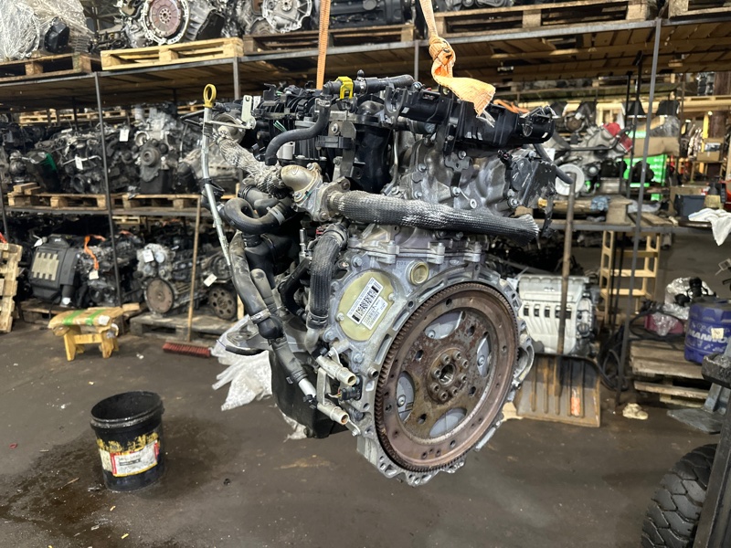 Двигатель, 550000 рублей, Москва