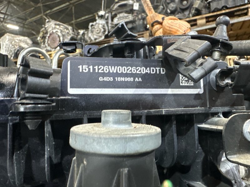 Двигатель, 550000 рублей, Москва