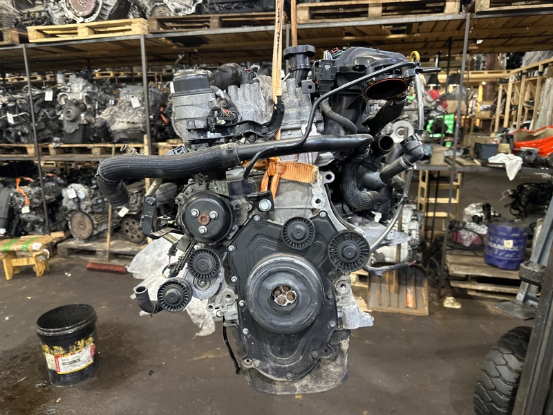 Двигатель, 550000 рублей, Москва