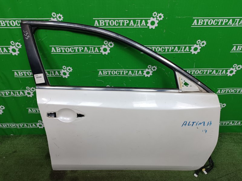 Дверь, 25000 рублей, Москва