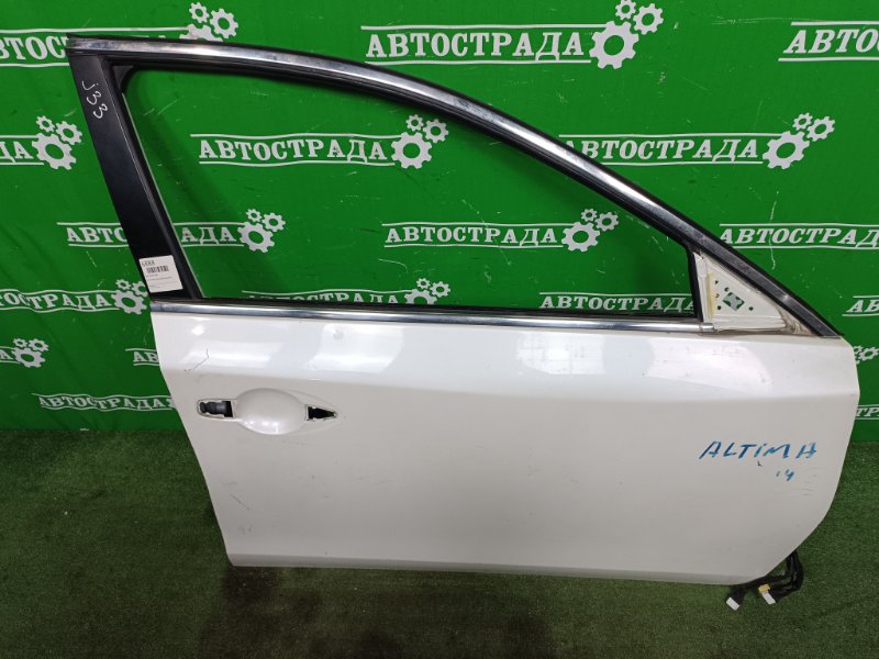 Дверь, 25000 рублей, Москва