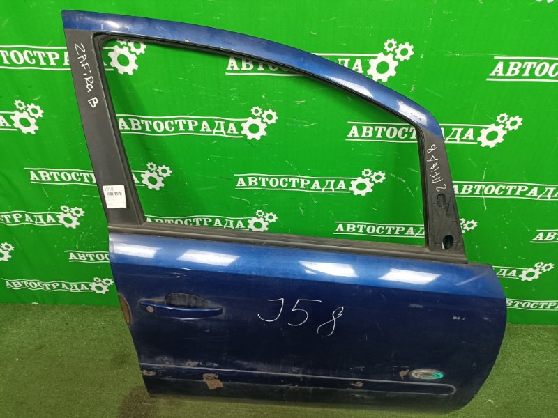 Дверь, 5000 рублей, Москва