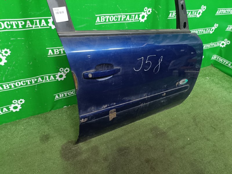 Дверь, 5000 рублей, Москва