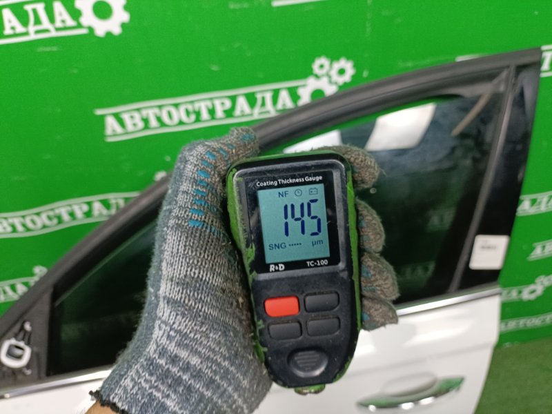 Дверь, 17000 рублей, Москва