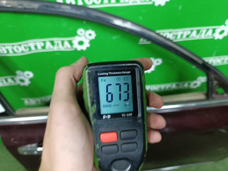 Дверь, 5000 рублей, Москва