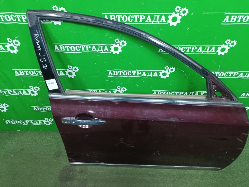 Дверь, 5000 рублей, Москва