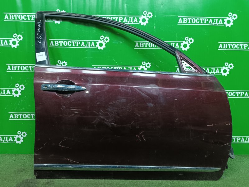 Дверь, 5000 рублей, Москва