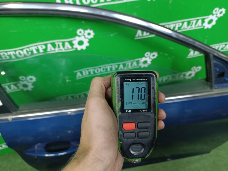 Дверь, 35000 рублей, Москва