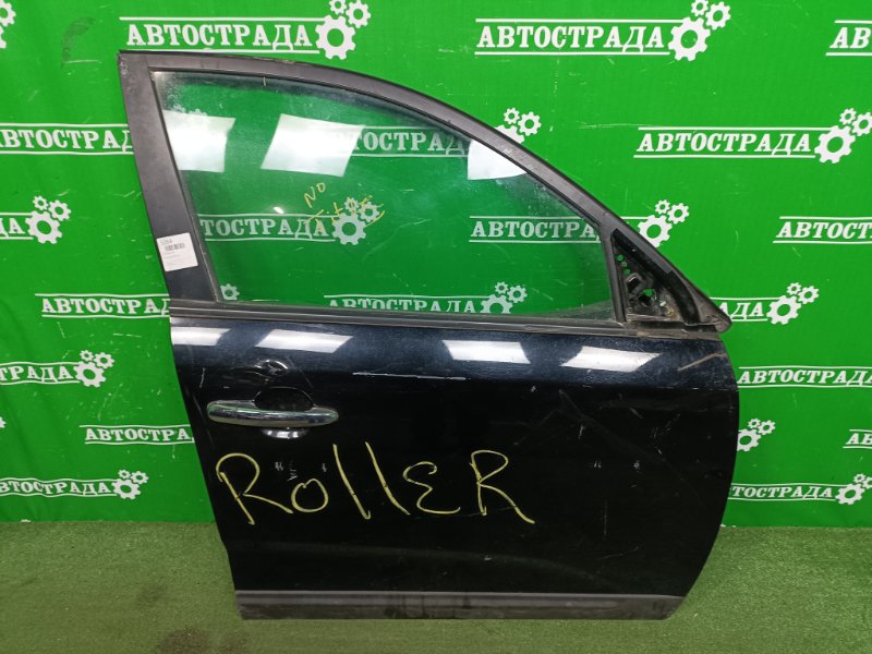 Дверь, 12000 рублей, Москва