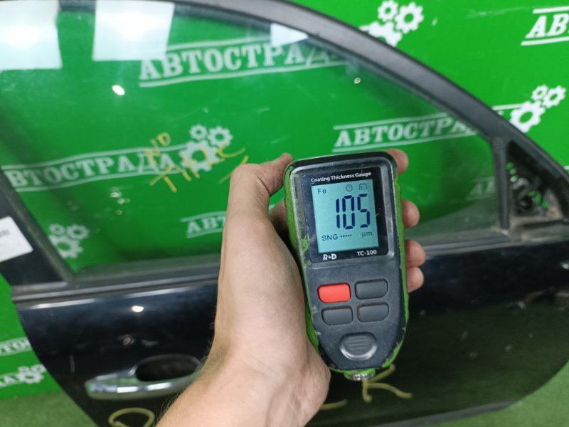 Дверь, 12000 рублей, Москва